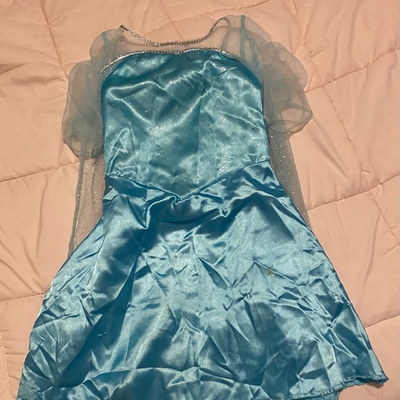 Kids - Size 4 - Picture 15 of 16